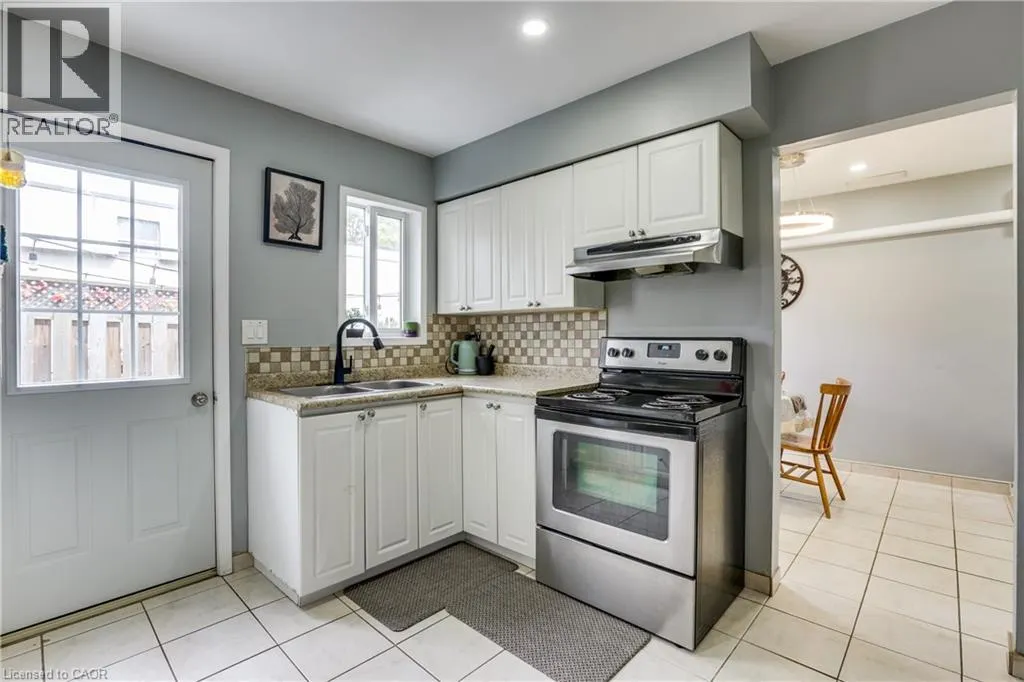 271 THAMES Street Unit# 19, #19