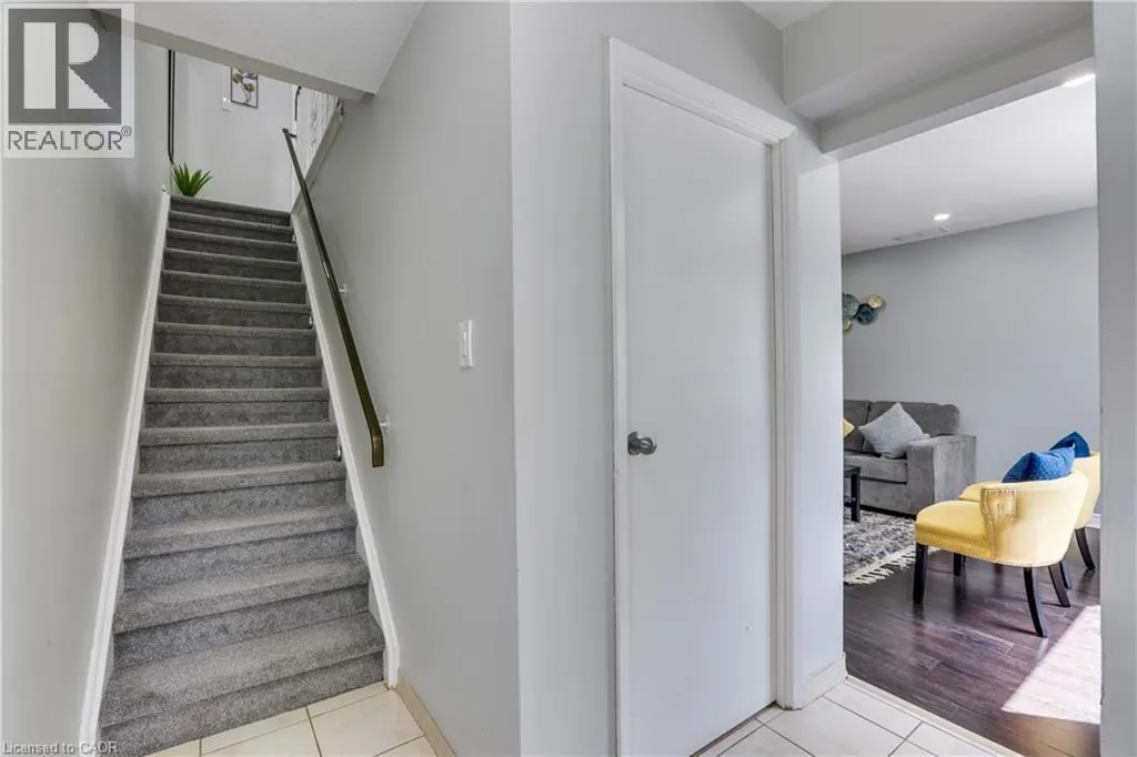 271 THAMES Street Unit# 19, #19