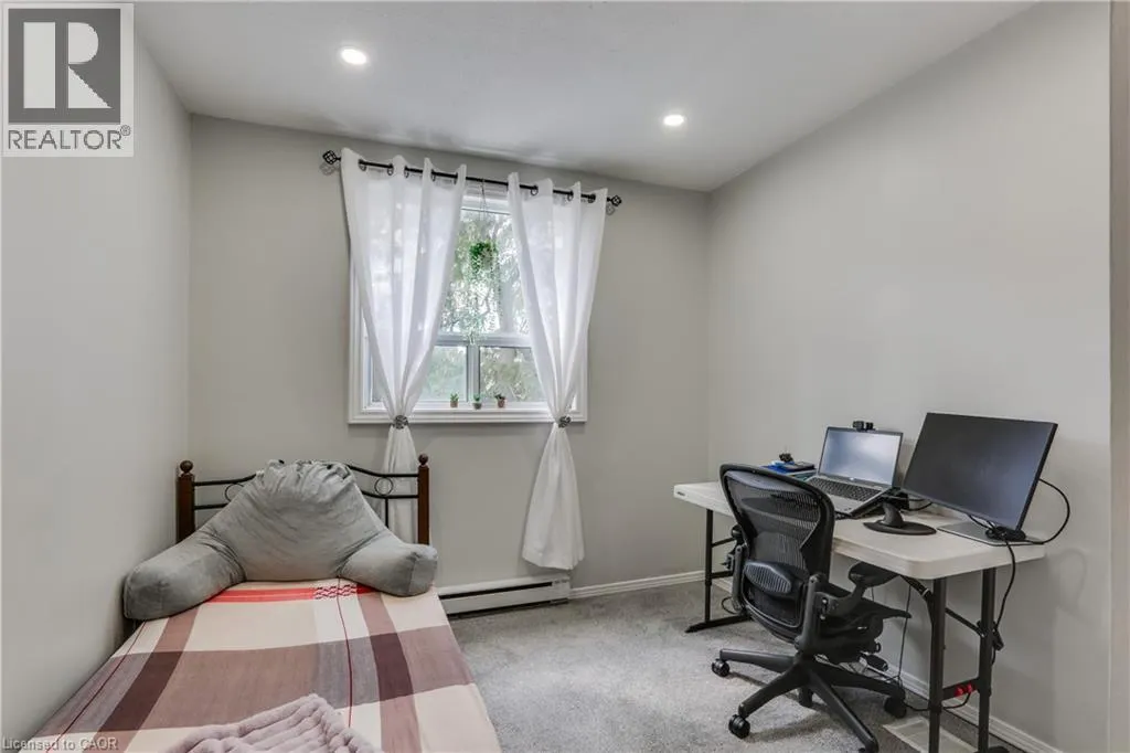 271 THAMES Street Unit# 19, #19