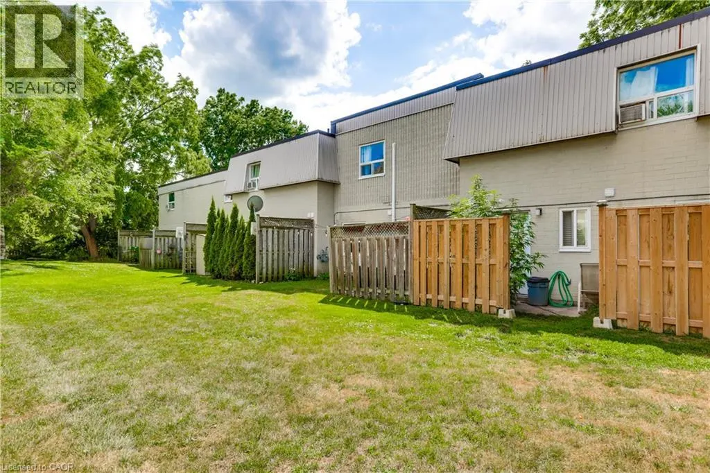 271 THAMES Street Unit# 19, #19