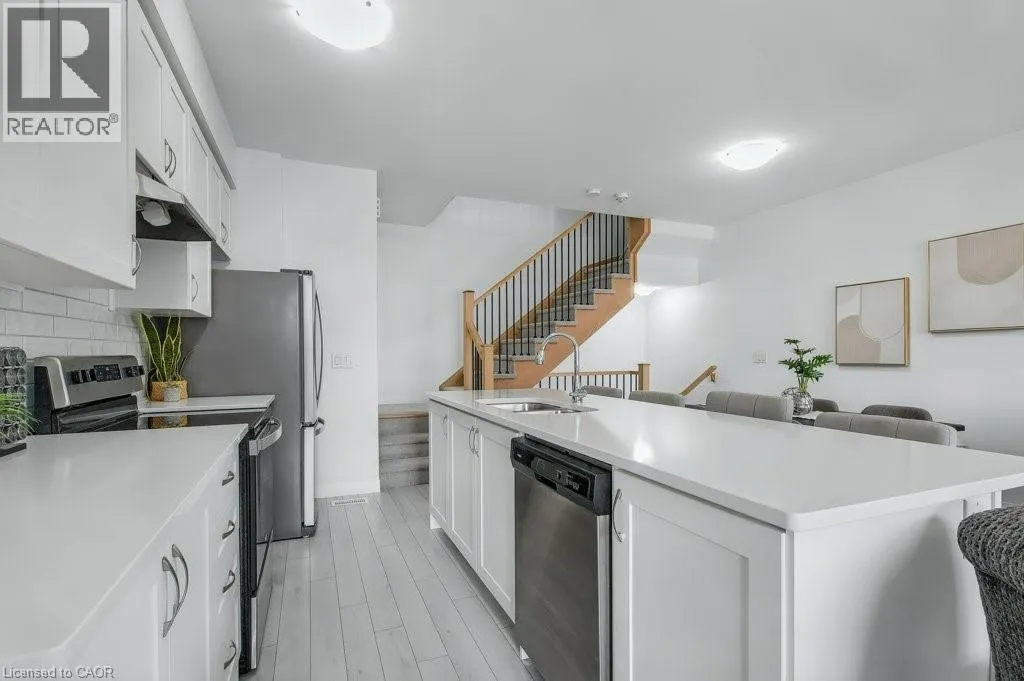 585 COLBORNE Street E Unit# 1115, #1115