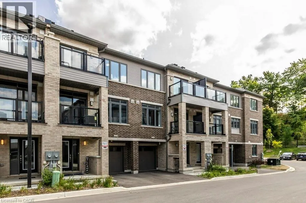 585 COLBORNE Street E Unit# 1115, #1115