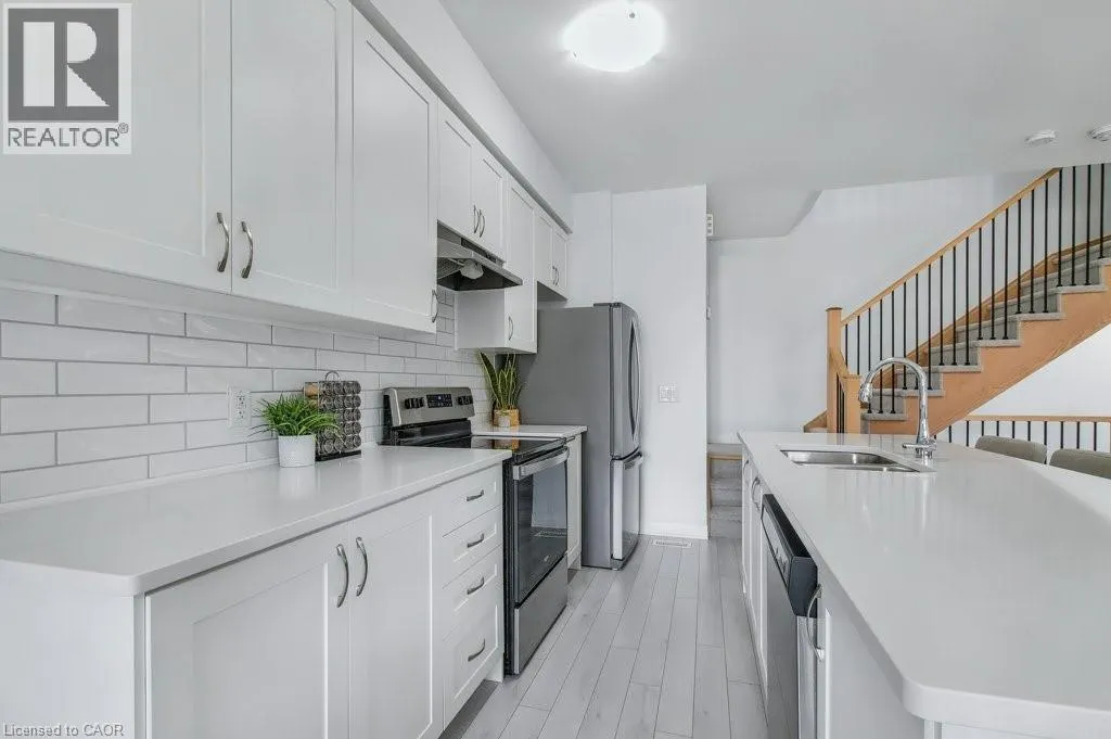 585 COLBORNE Street E Unit# 1115, #1115