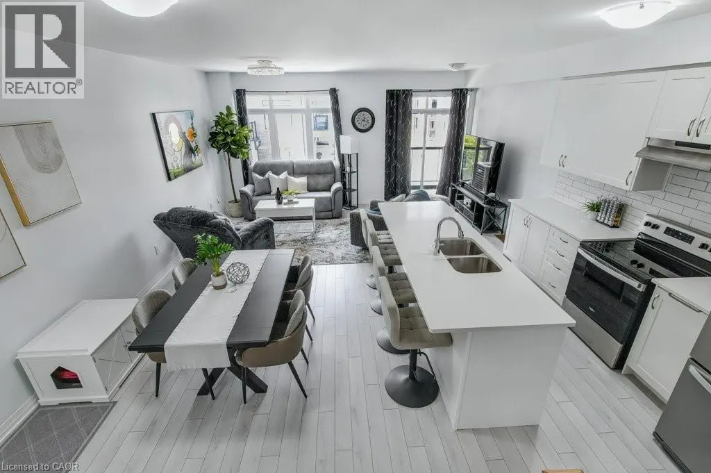 585 COLBORNE Street E Unit# 1115, #1115