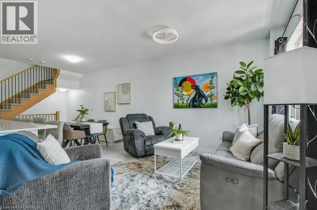 585 COLBORNE Street E Unit# 1115, #1115