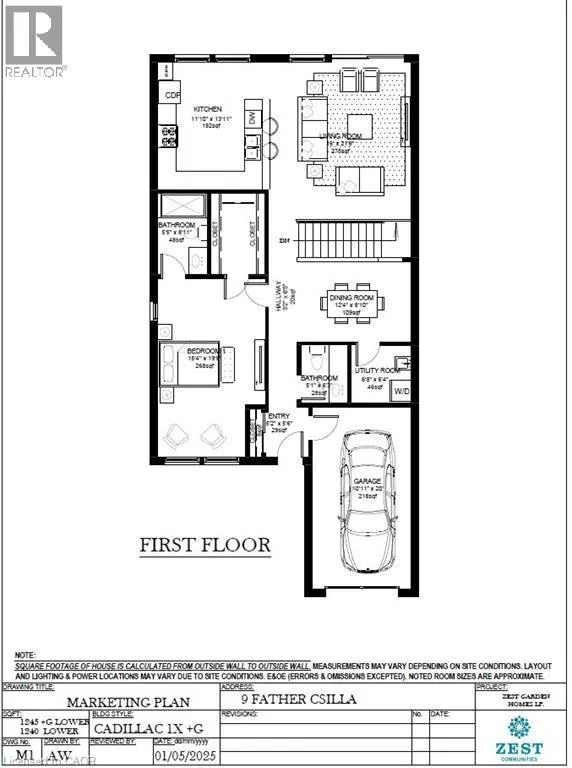 9 FATHER CSILLA Terrace