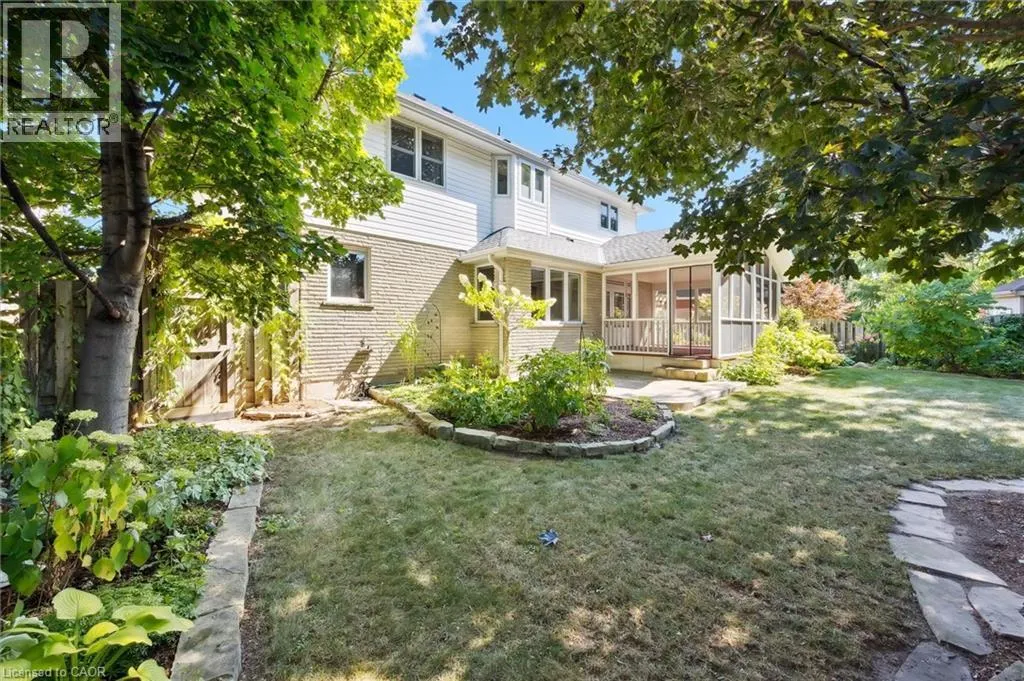 349 MEADOWVALE Place