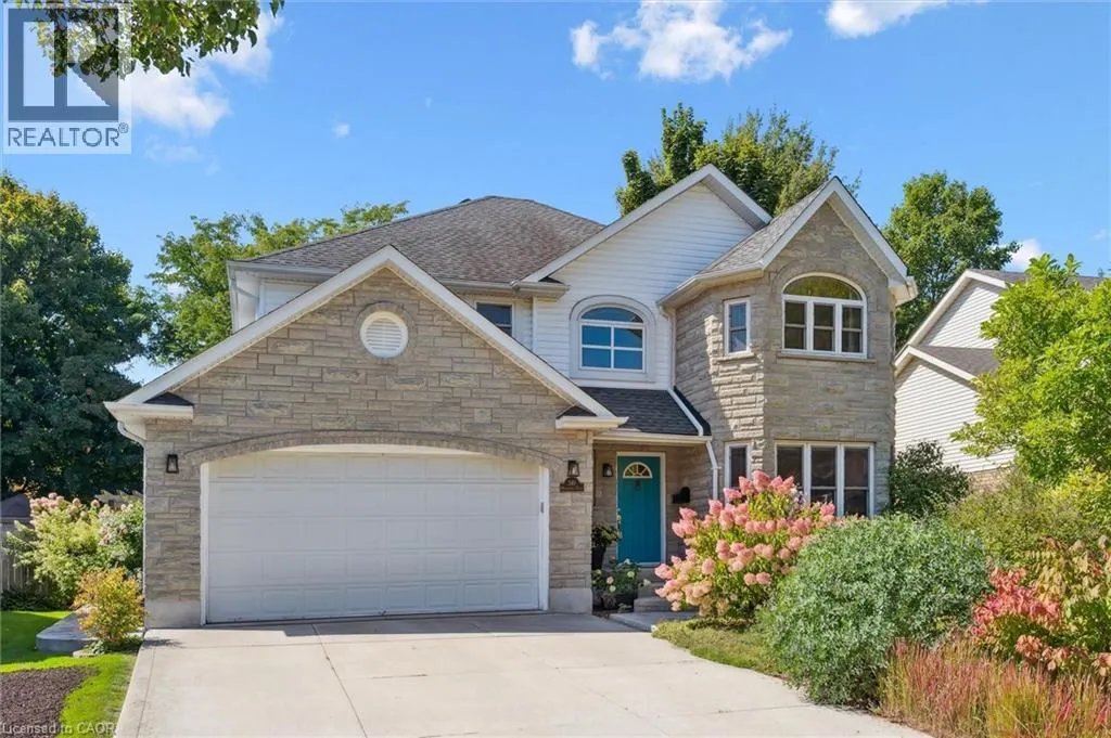 349 MEADOWVALE Place