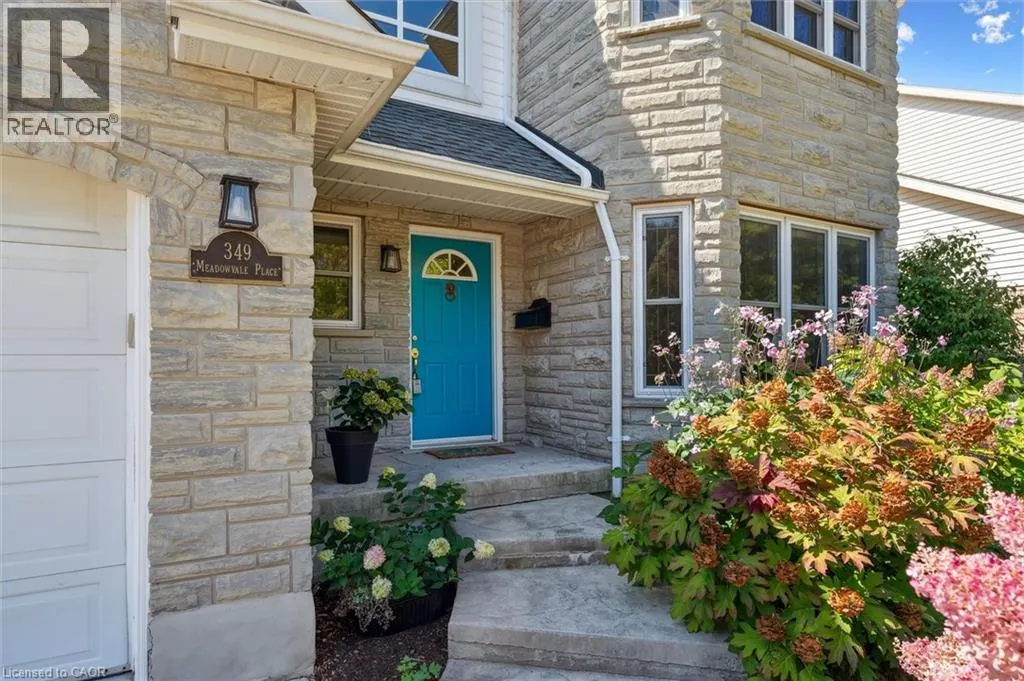 349 MEADOWVALE Place