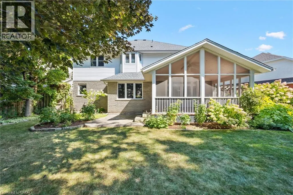 349 MEADOWVALE Place