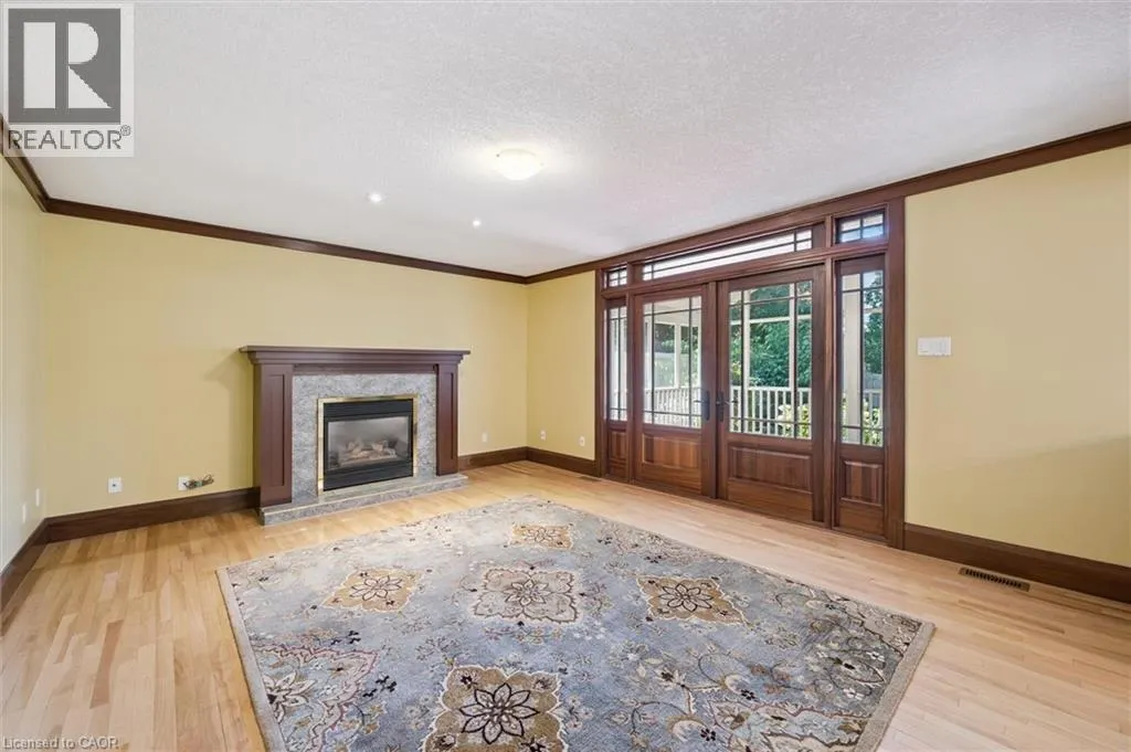 349 MEADOWVALE Place