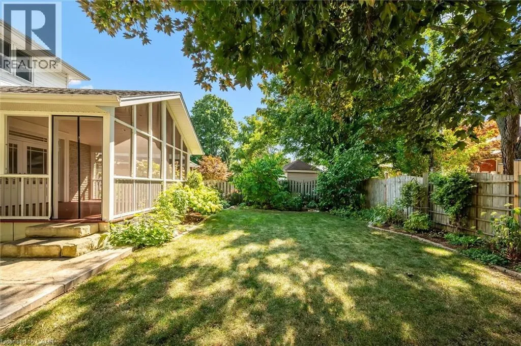349 MEADOWVALE Place