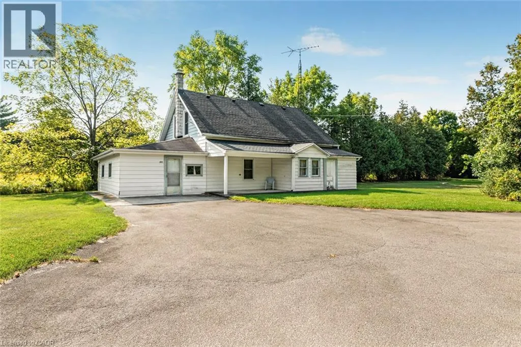 351 PROGRESTON Road
