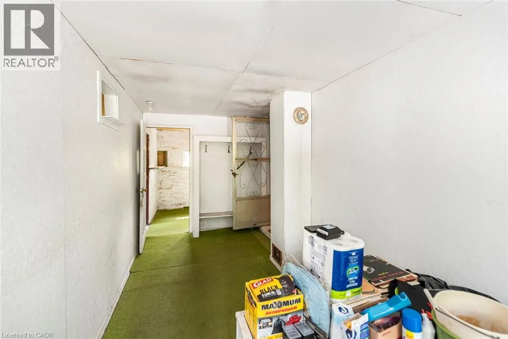 351 PROGRESTON Road