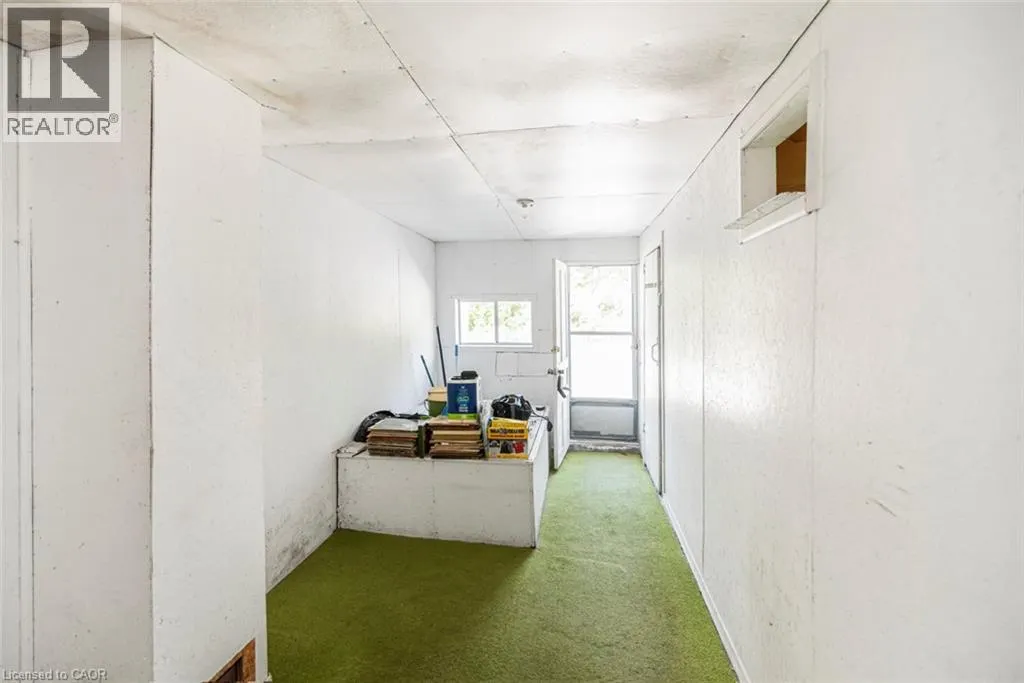 351 PROGRESTON Road