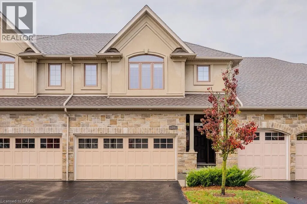 435 WINCHESTER Drive Unit# 14, #14