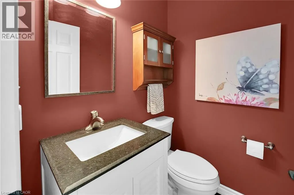 177 MAIN Street W Unit# 8, #8