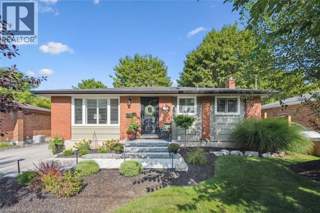 12 CARTER Drive