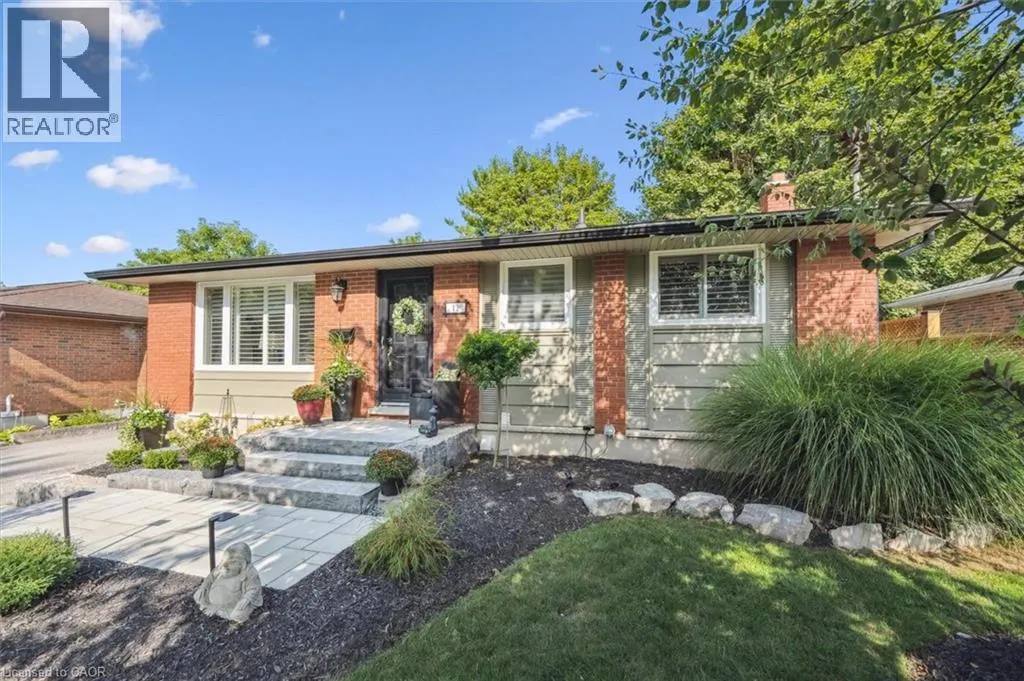 12 CARTER Drive