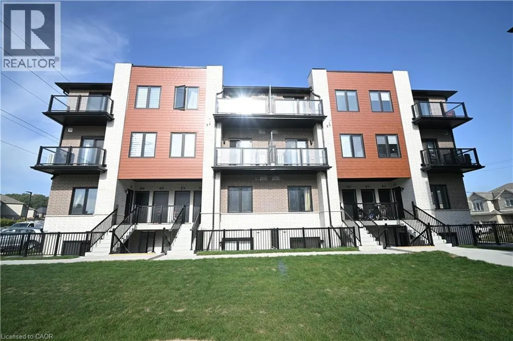 10 SOUTH CREEK Drive Unit# 51, #51