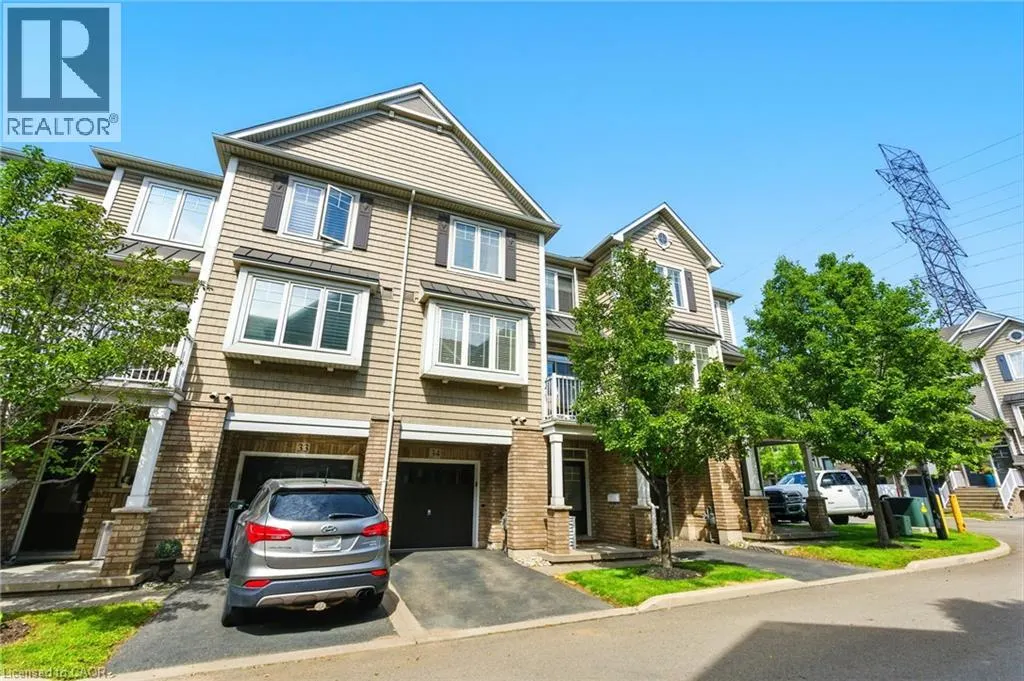 337 BEACH Boulevard Unit# 34, #34
