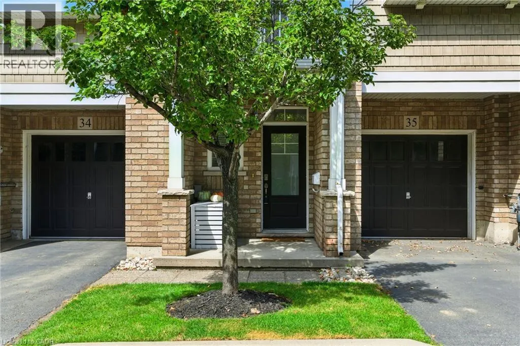 337 BEACH Boulevard Unit# 34, #34