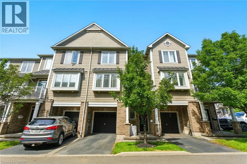 337 BEACH Boulevard Unit# 34, #34