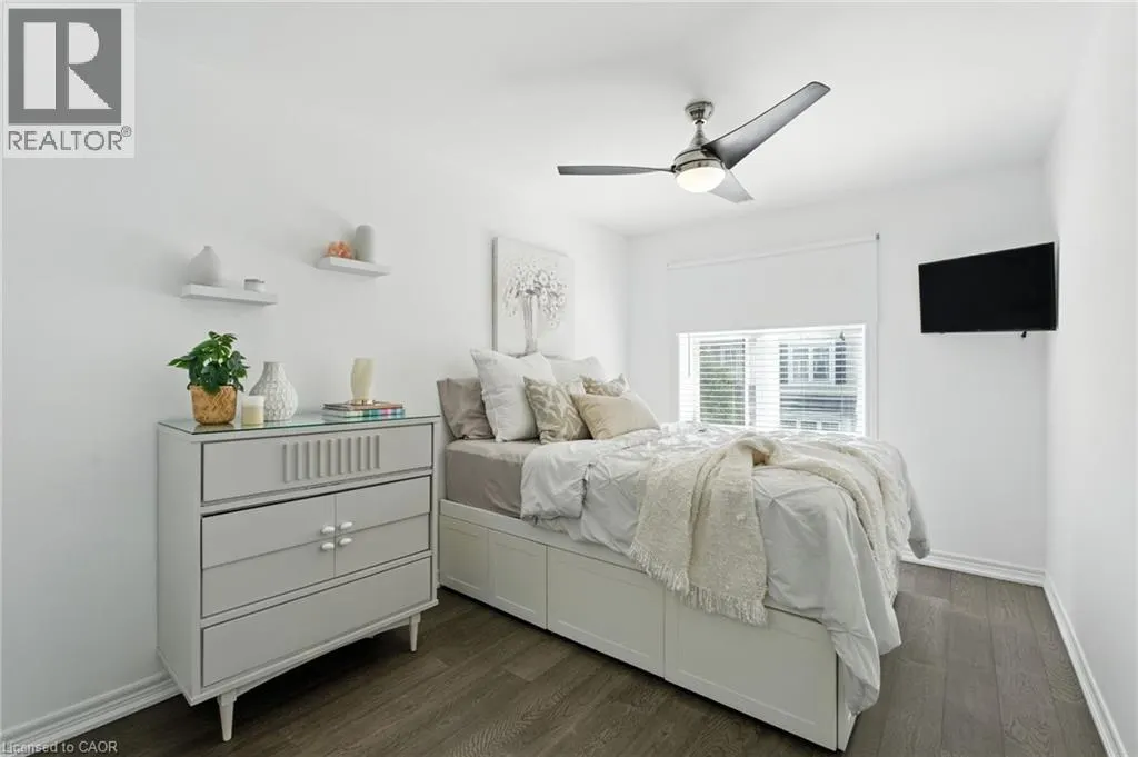 337 BEACH Boulevard Unit# 34, #34