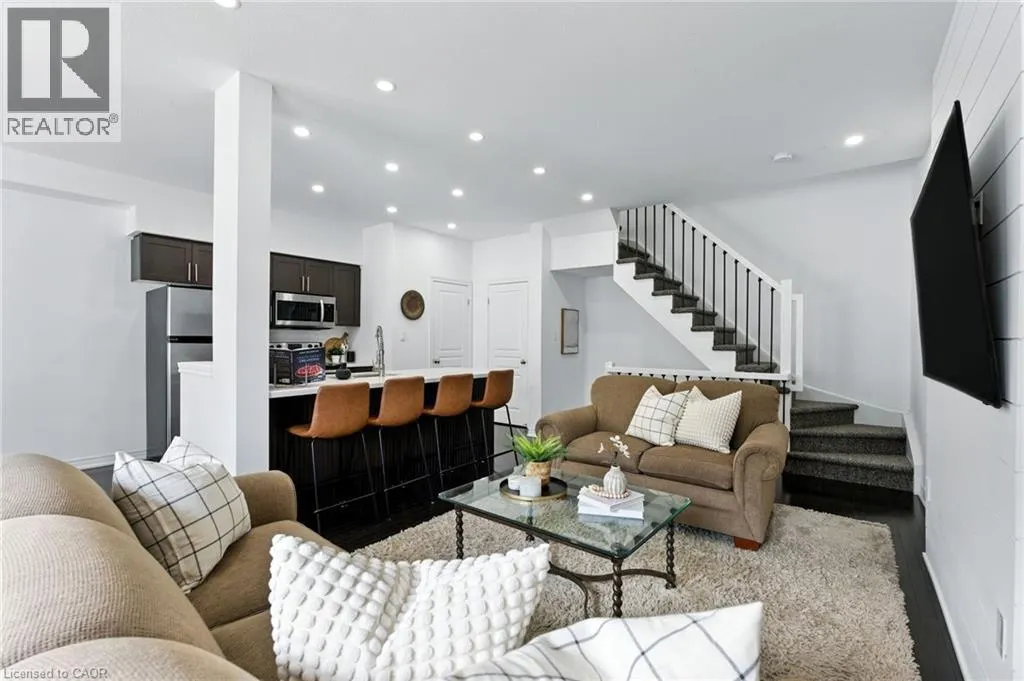 337 BEACH Boulevard Unit# 34, #34