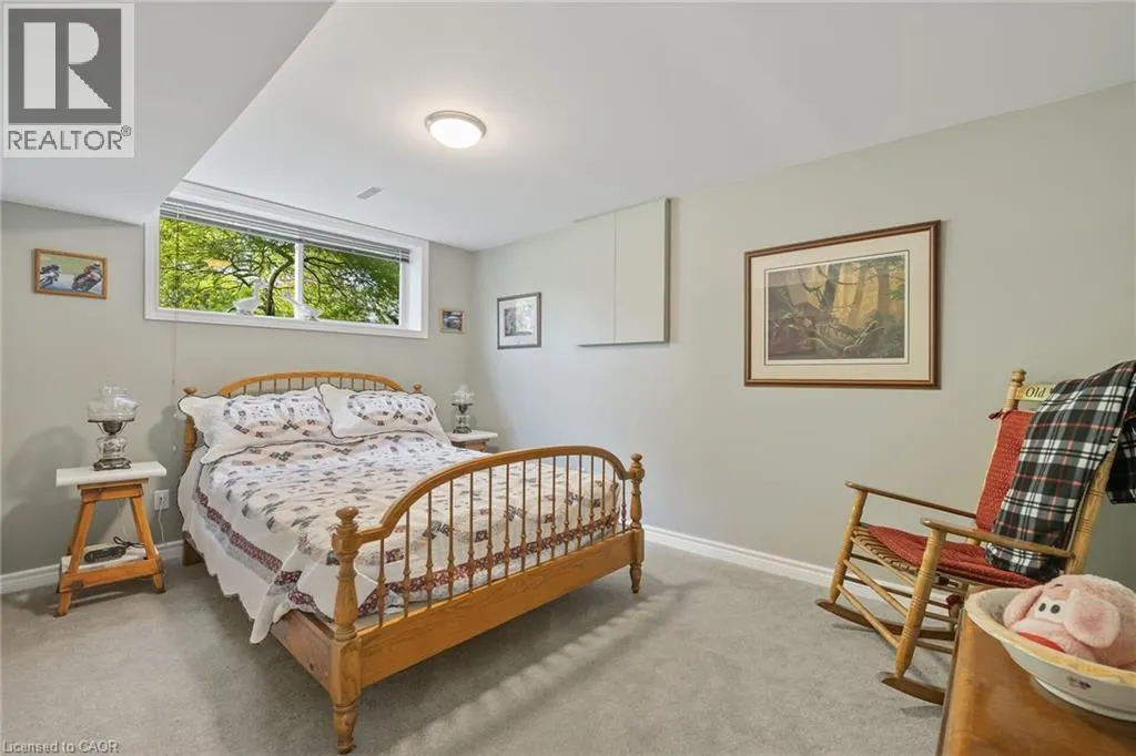 47 MARLEY Crescent