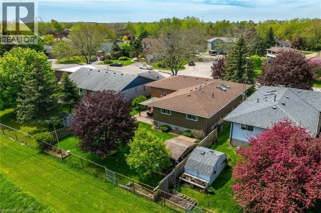 47 MARLEY Crescent