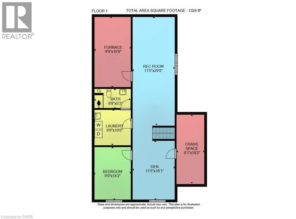 47 MARLEY Crescent