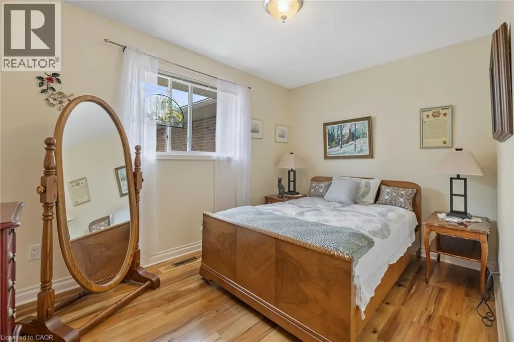 47 MARLEY Crescent