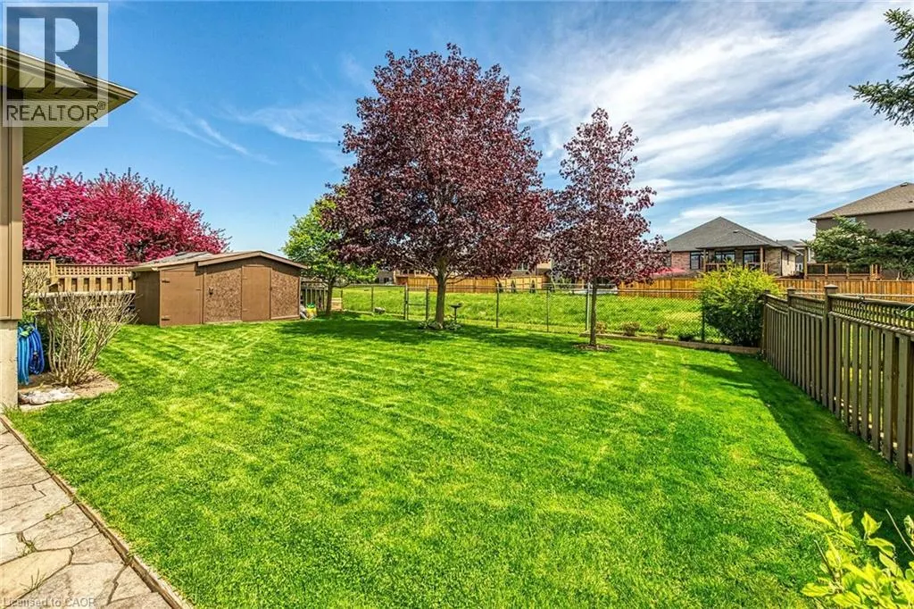 47 MARLEY Crescent