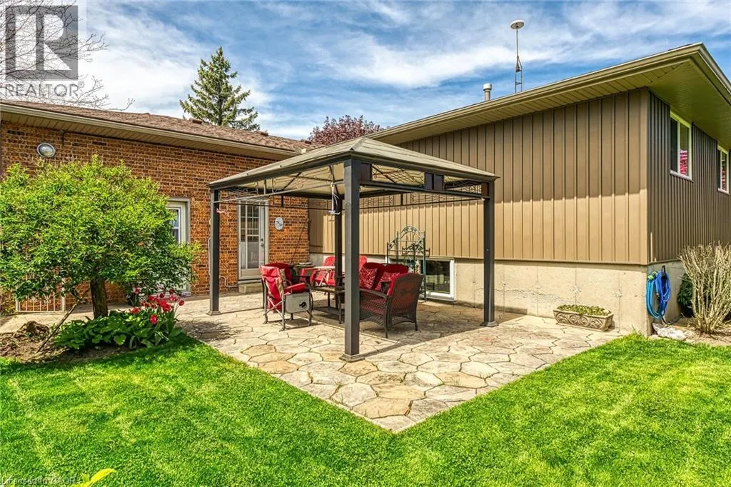 47 MARLEY Crescent