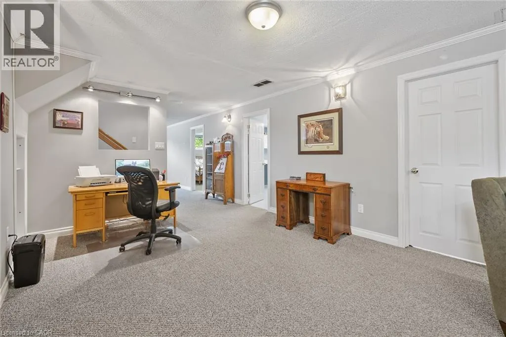 47 MARLEY Crescent