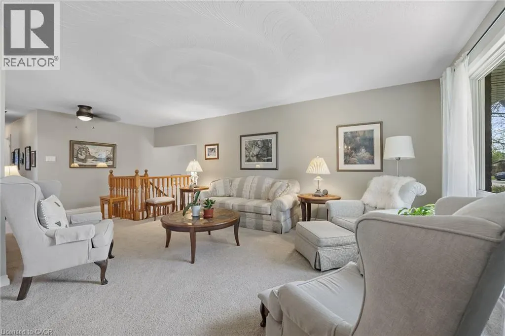 47 MARLEY Crescent