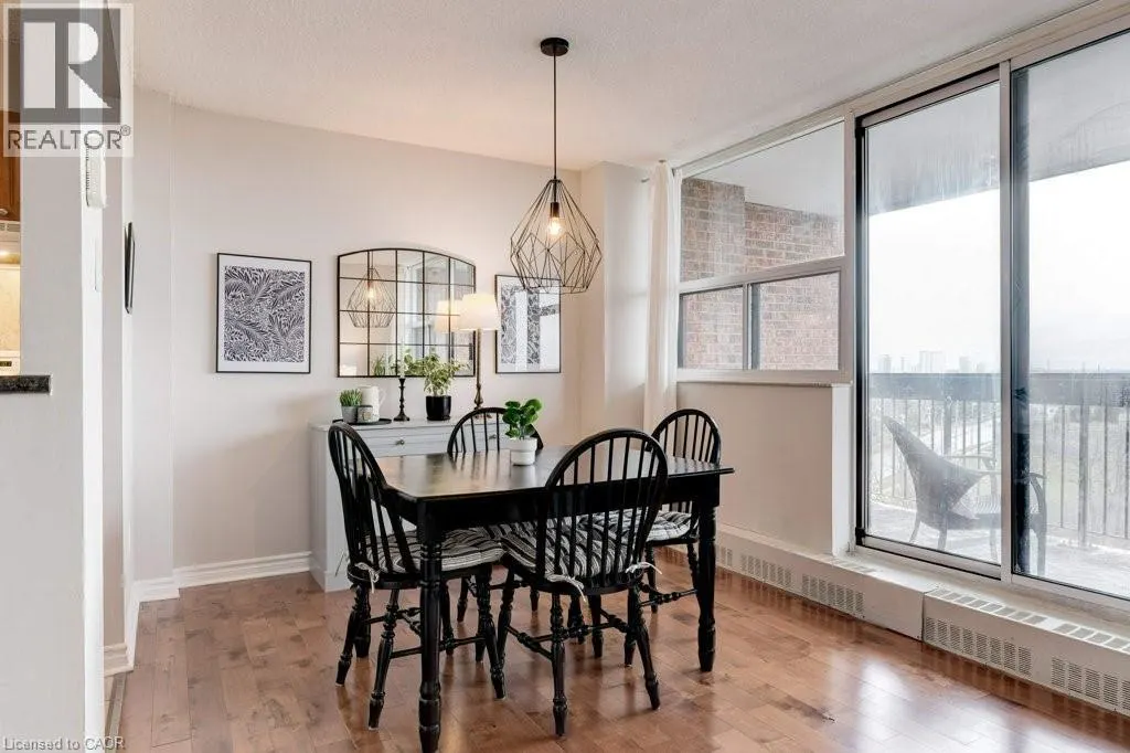 3501 GLEN ERIN Drive Unit# 1009, #1009
