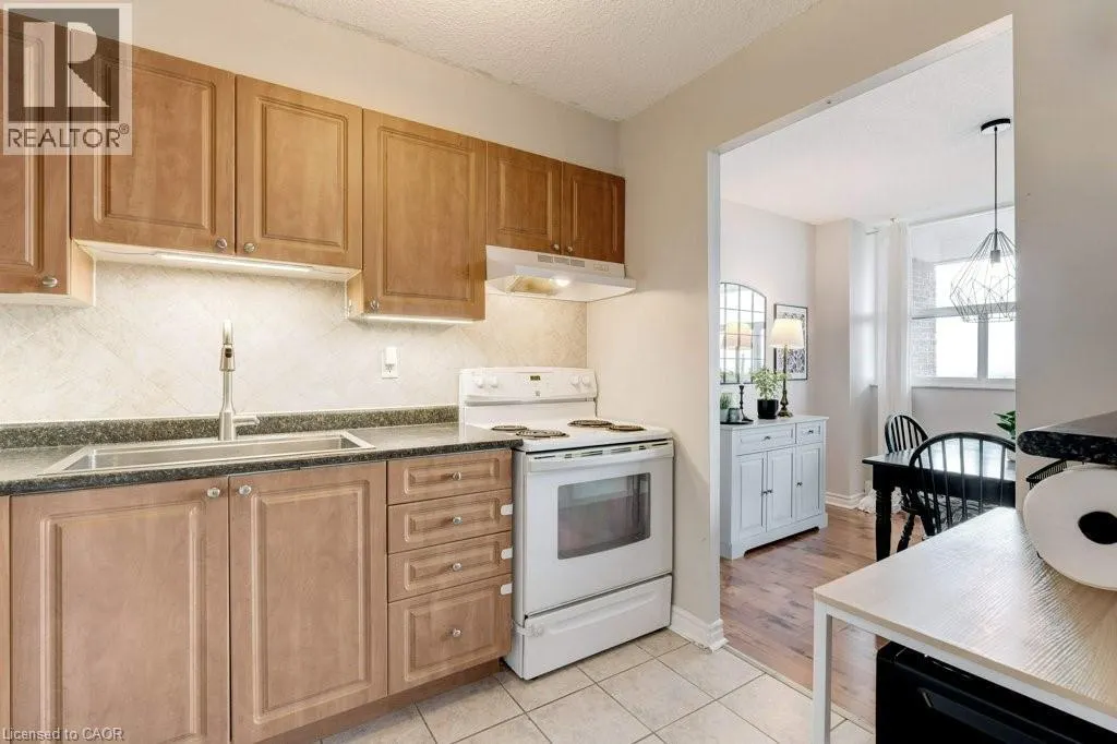 3501 GLEN ERIN Drive Unit# 1009, #1009
