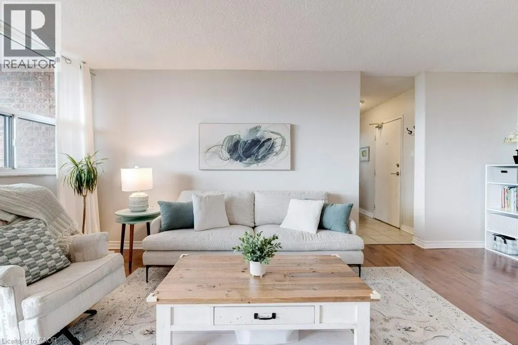 3501 GLEN ERIN Drive Unit# 1009, #1009