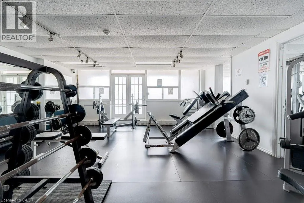 3501 GLEN ERIN Drive Unit# 1009, #1009