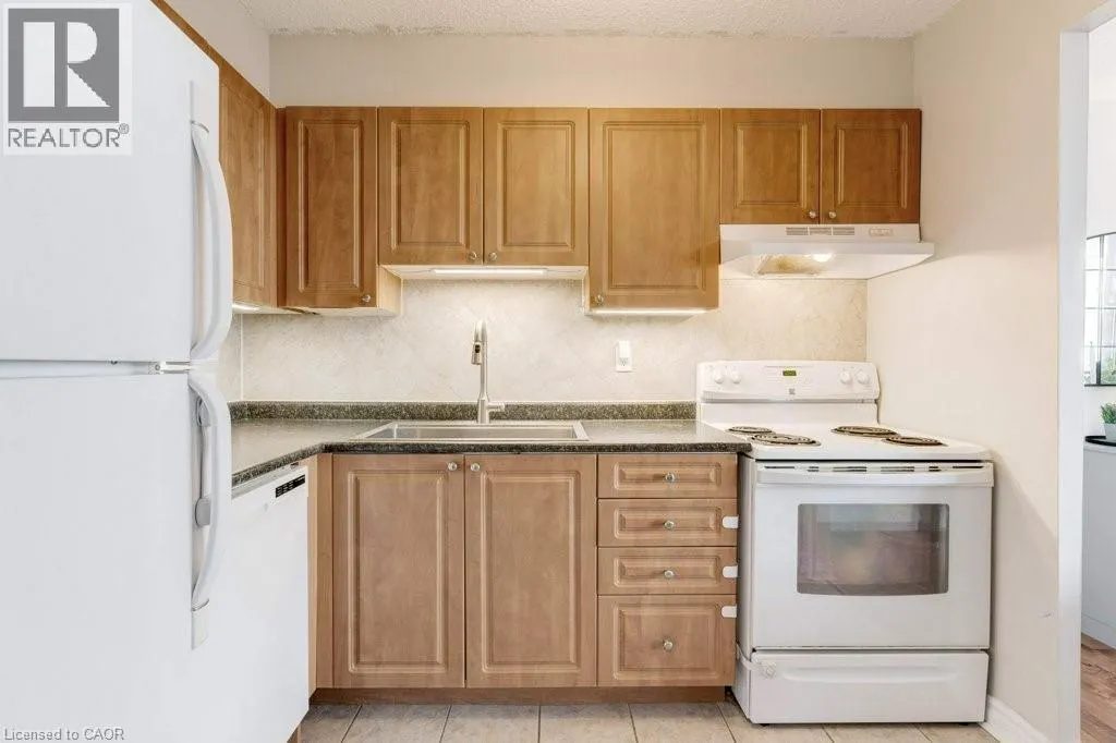 3501 GLEN ERIN Drive Unit# 1009, #1009