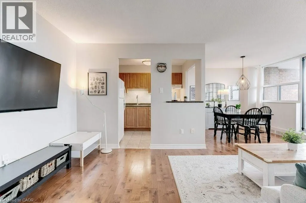 3501 GLEN ERIN Drive Unit# 1009, #1009