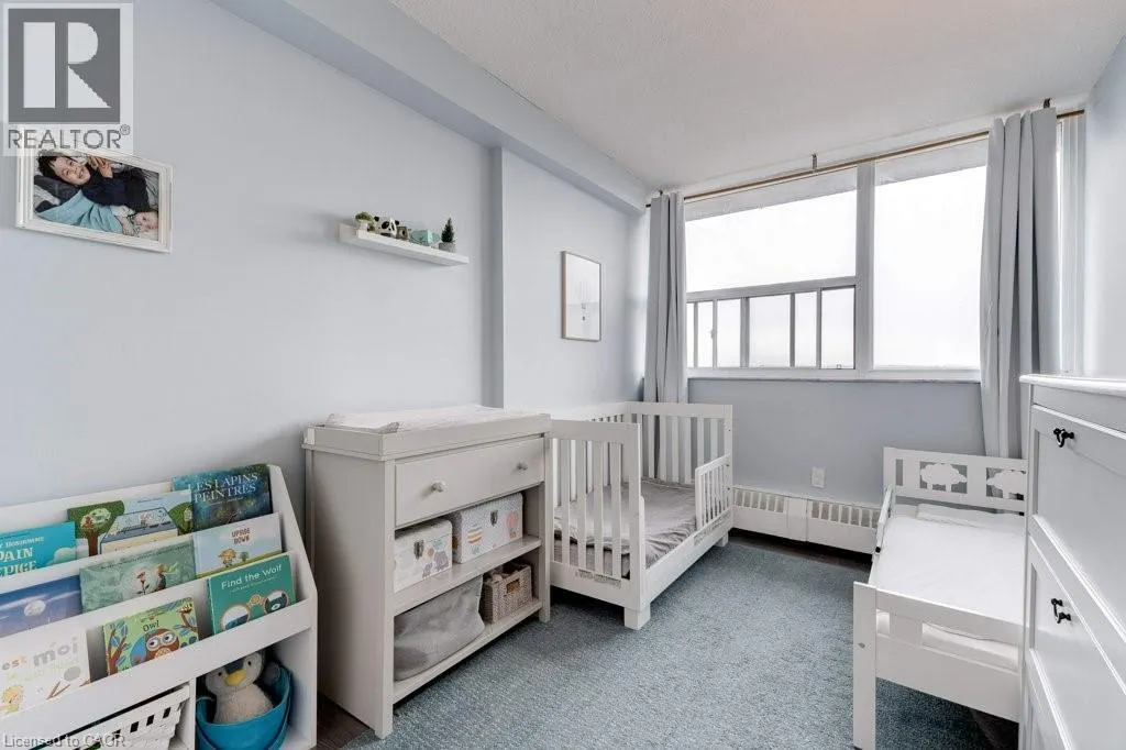 3501 GLEN ERIN Drive Unit# 1009, #1009