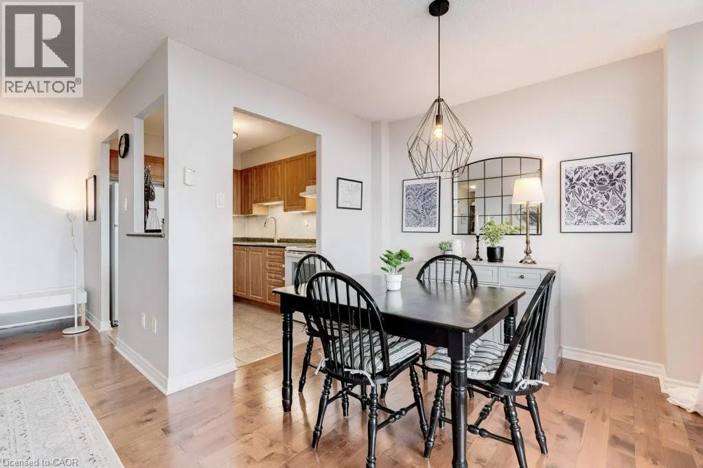 3501 GLEN ERIN Drive Unit# 1009, #1009