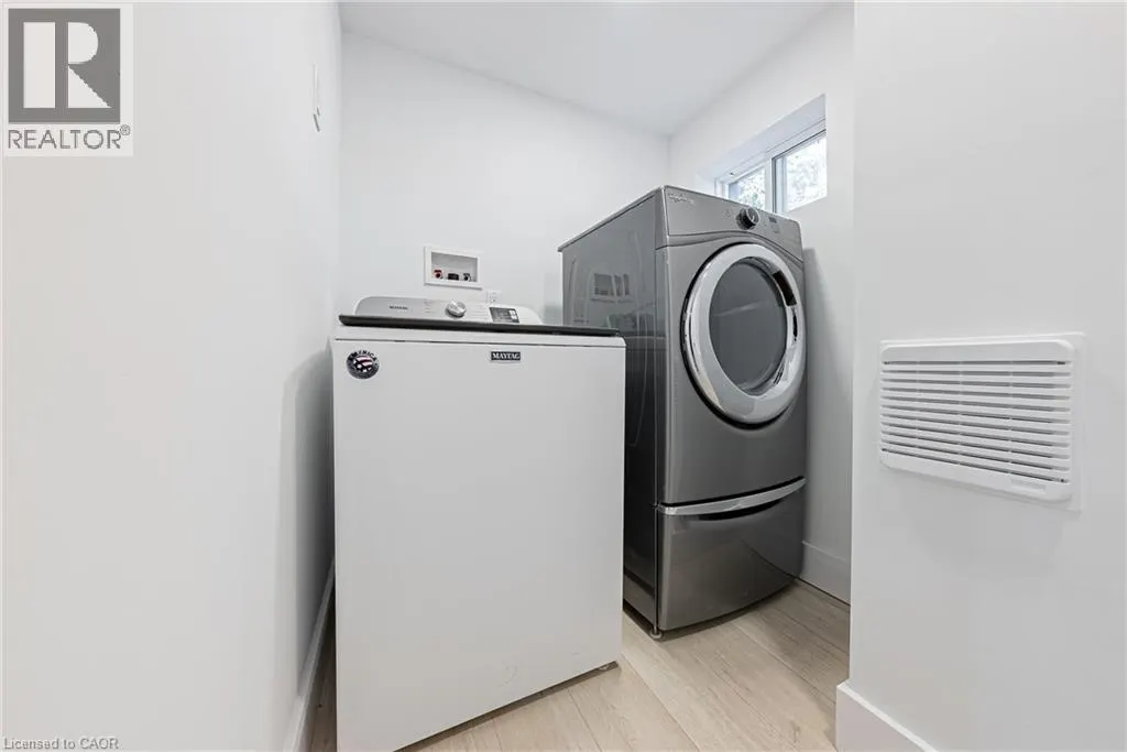 22 WILLIAM JOHNSON Street Unit# LL, #LL
