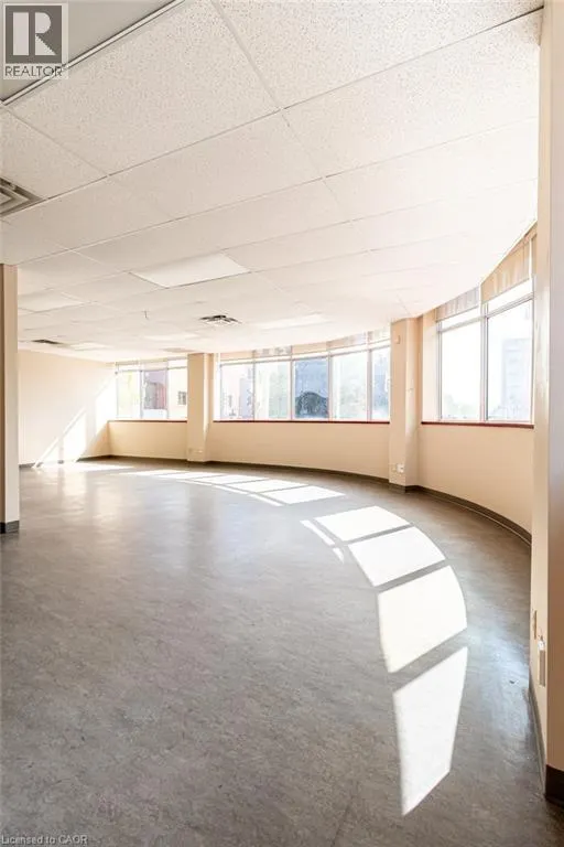 100 JAMES Street S Unit# 107, #107