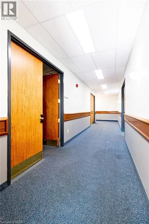 100 JAMES Street S Unit# 107, #107