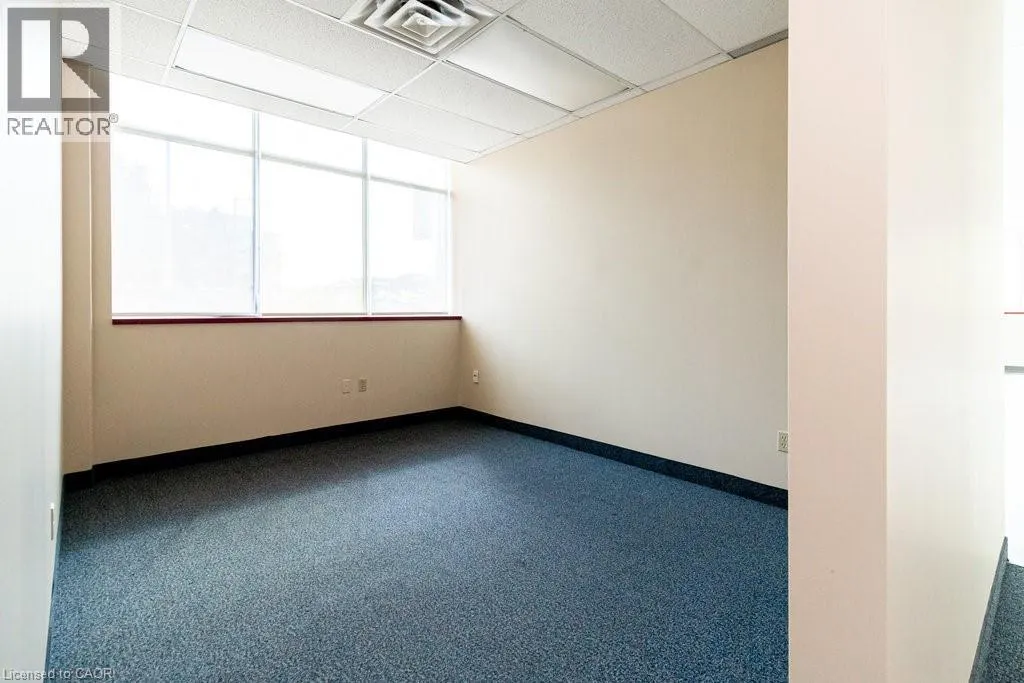 100 JAMES Street S Unit# 107, #107