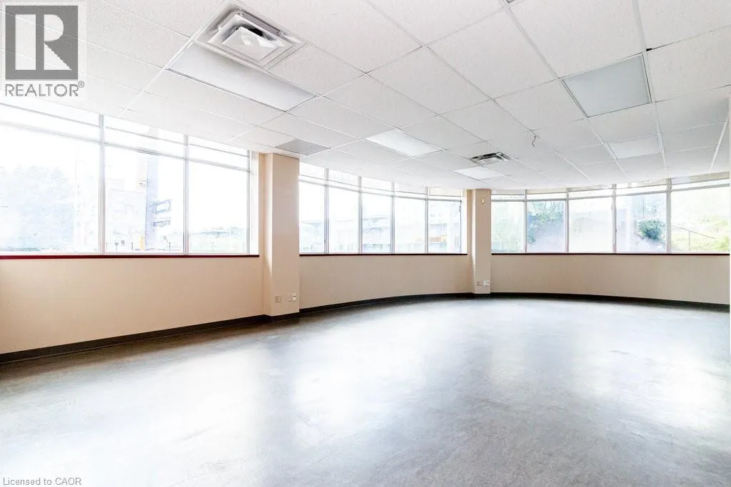 100 JAMES Street S Unit# 107, #107
